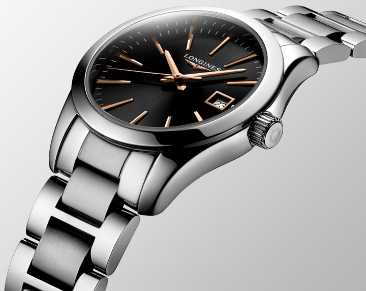 Bild von Longines Conquest Classic
