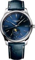 Produktdetails anzeigen - Longines Master Collection Bild von Longines Master Collection