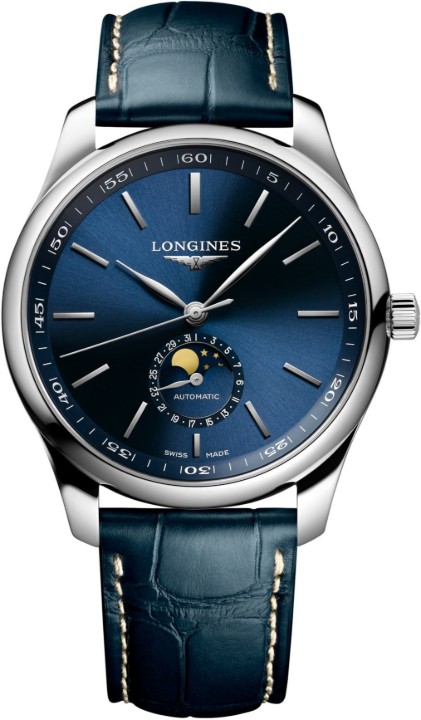 Bild von Longines Master Collection