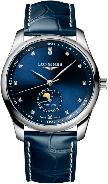 Bild von Longines Master Collection