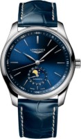 Produktdetails anzeigen - Longines Master Collection Bild von Longines Master Collection