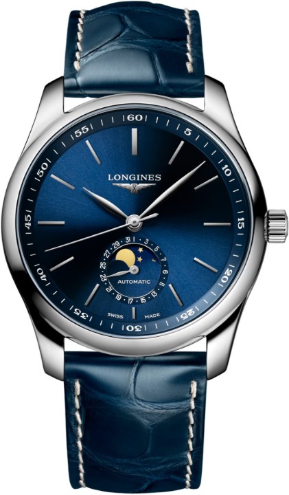 Bild von Longines Master Collection