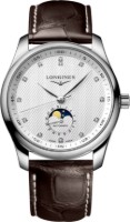 Produktdetails anzeigen - Longines Master Collection Bild von Longines Master Collection