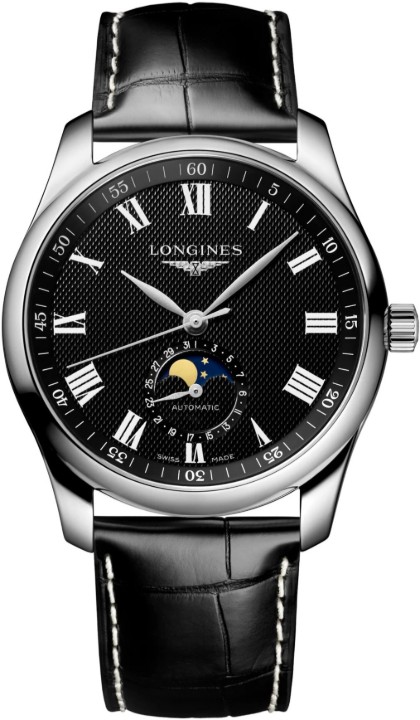 Bild von Longines Master Collection