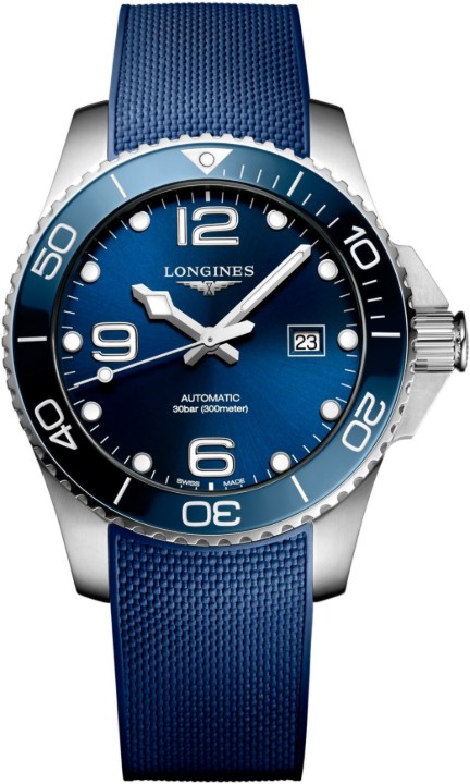 Bild von Longines HydroConquest