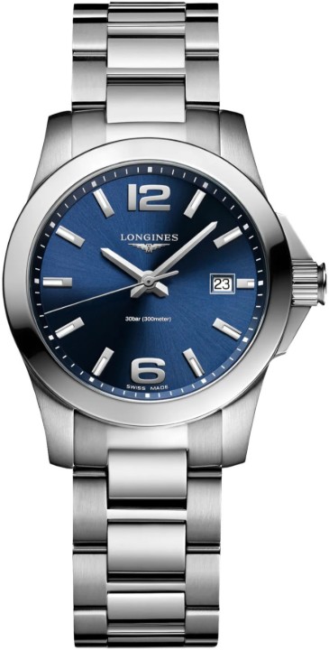 Bild von Longines Conquest