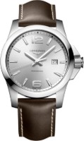 Produktdetails anzeigen - Longines Conquest Bild von Longines Conquest