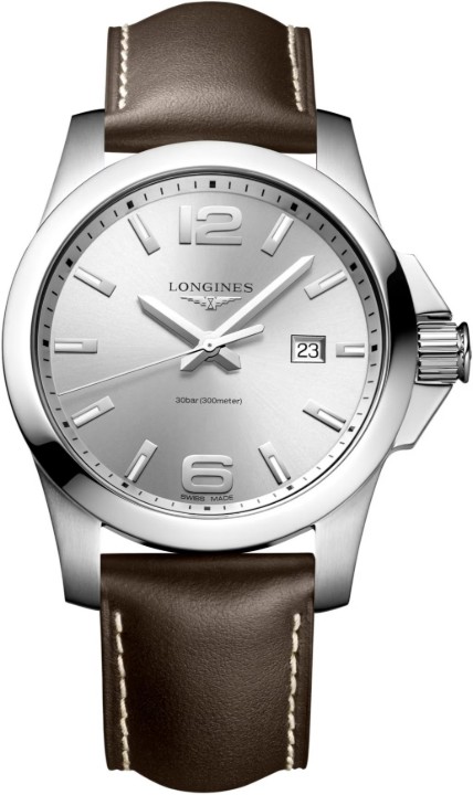 Bild von Longines Conquest