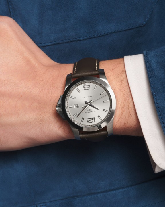 Bild von Longines Conquest