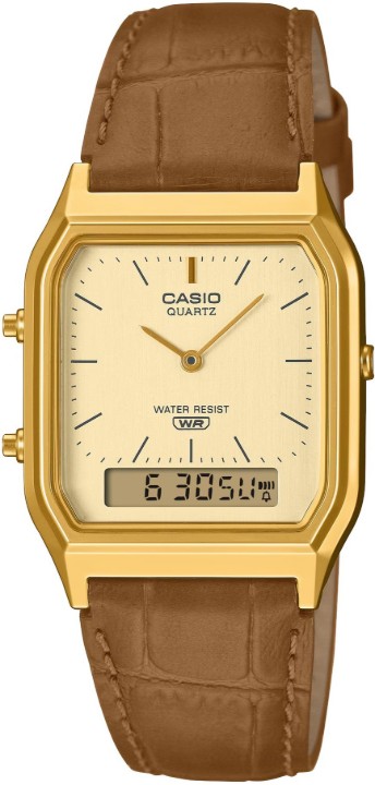 Bild von Casio Vintage