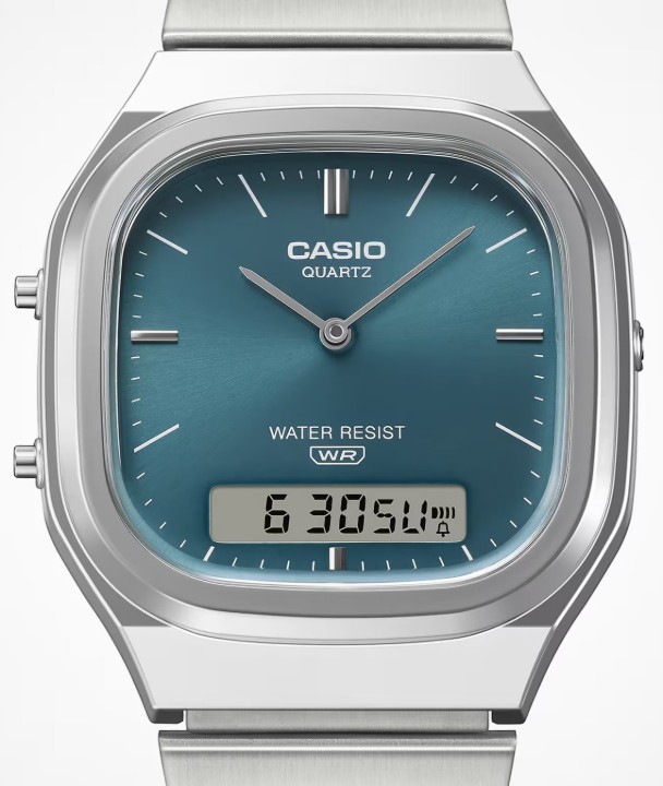 Bild von Casio Vintage