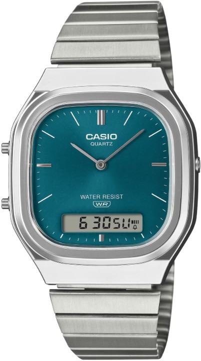 Bild von Casio Vintage