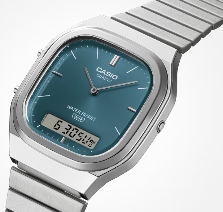 Bild von Casio Vintage