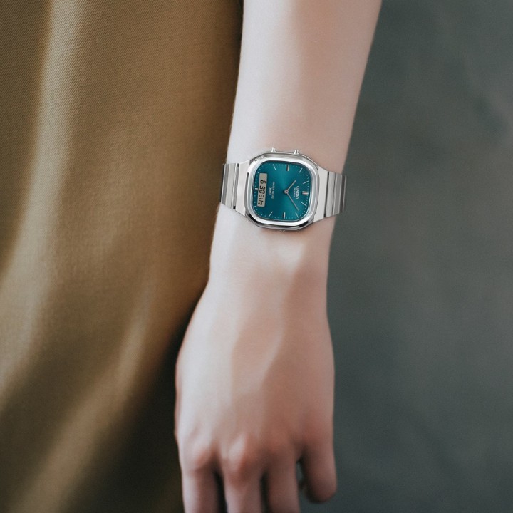 Bild von Casio Vintage