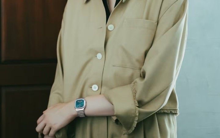 Bild von Casio Vintage