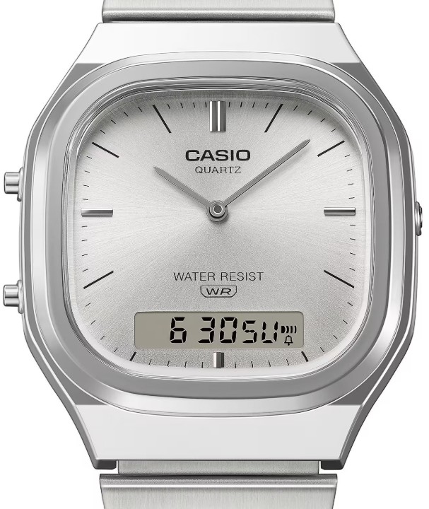 Bild von Casio Vintage
