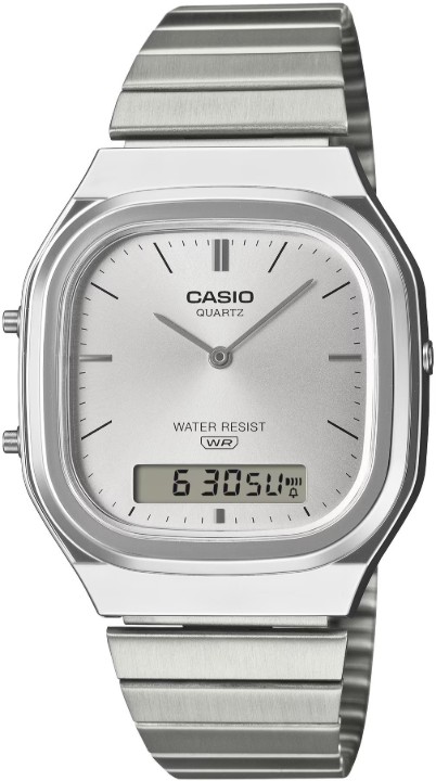 Bild von Casio Vintage