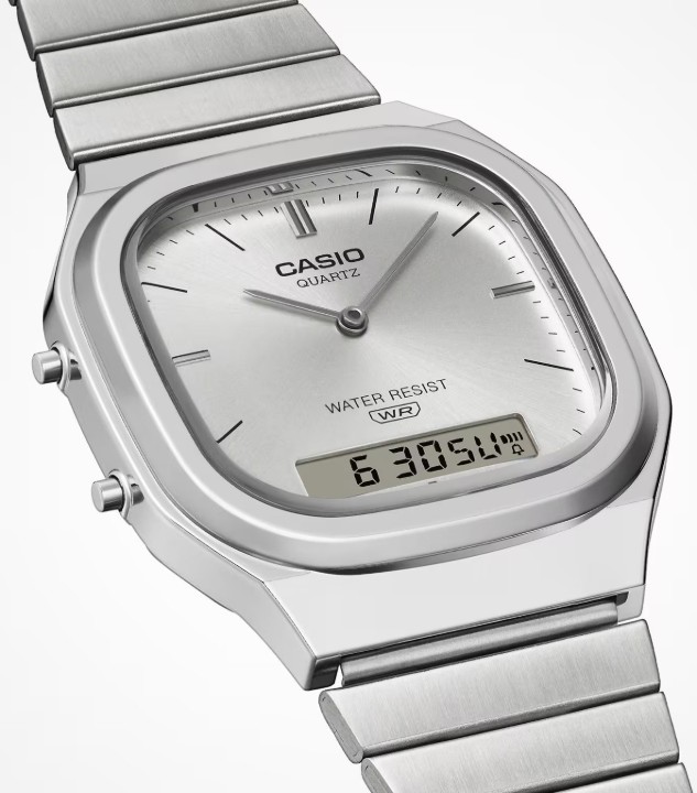 Bild von Casio Vintage