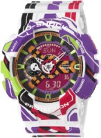 Produktdetails anzeigen - Casio G-Shock EVANGELION 30th Anniversary Collaboration Model Bild von Casio G-Shock EVANGELION 30th Anniversary Collaboration Model