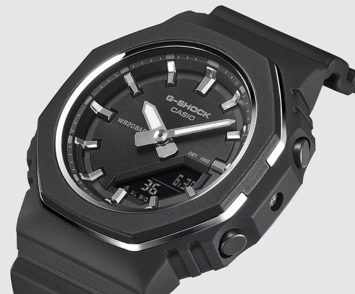 Bild von Casio G-Shock