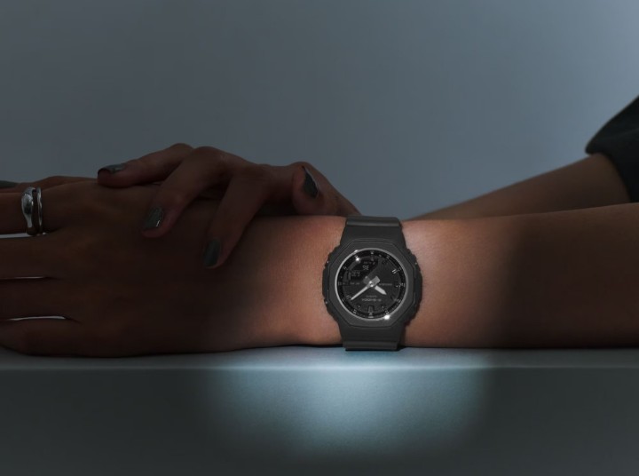 Bild von Casio G-Shock