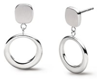 Produktdetails anzeigen - Boccia Titanium Ohrring Bild von Boccia Titanium Ohrring