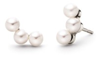 Produktdetails anzeigen - Boccia Titanium Ohrring Bild von Boccia Titanium Ohrring