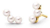Produktdetails anzeigen - Boccia Titanium Ohrring Bild von Boccia Titanium Ohrring