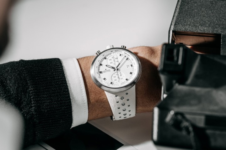 Bild von Junghans 1972 Competition