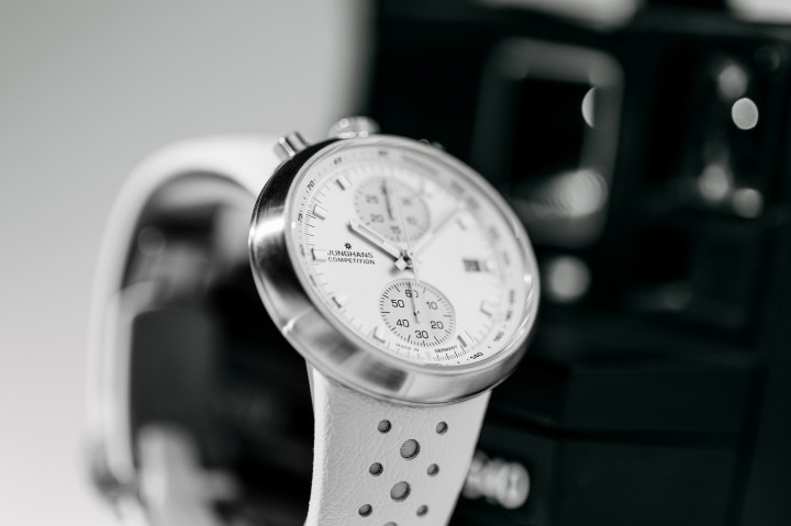 Bild von Junghans 1972 Competition
