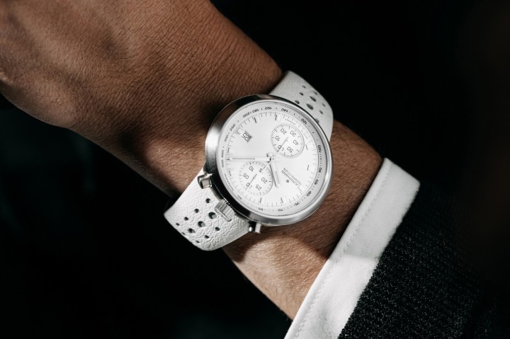Bild von Junghans 1972 Competition