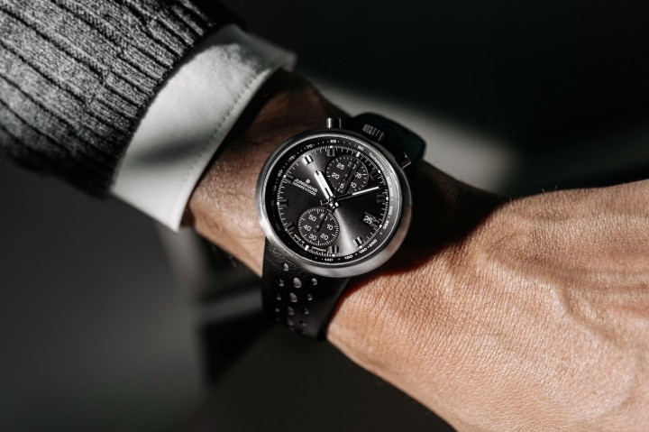 Bild von Junghans 1972 Competition