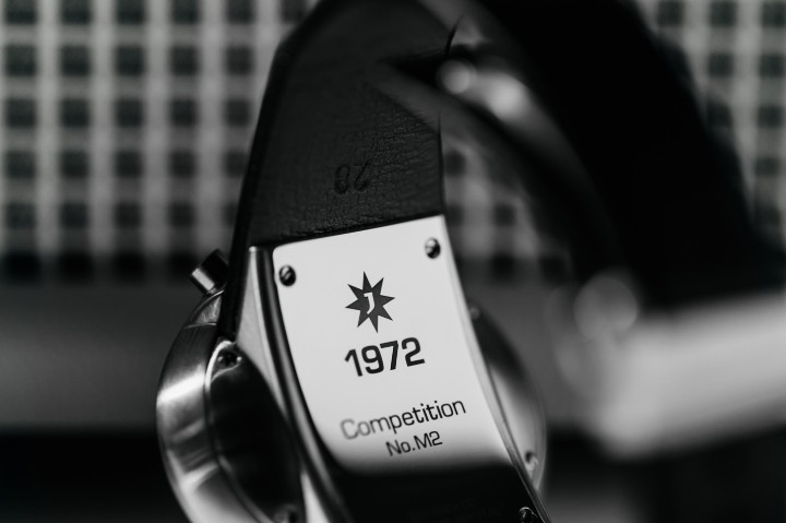 Bild von Junghans 1972 Competition