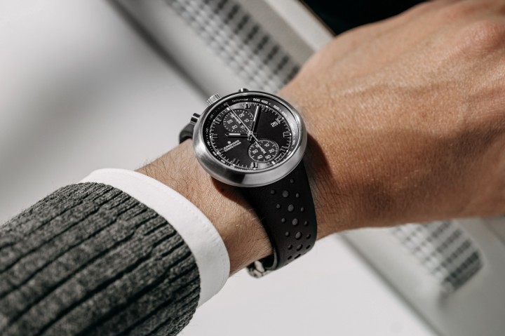 Bild von Junghans 1972 Competition