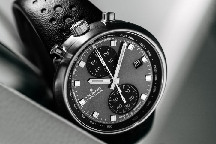 Bild von Junghans 1972 Competition