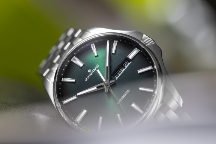 Bild von Junghans Meister S Automatic