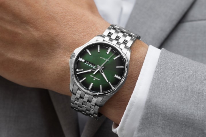 Bild von Junghans Meister S Automatic