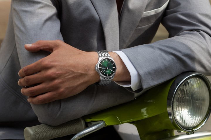 Bild von Junghans Meister S Automatic