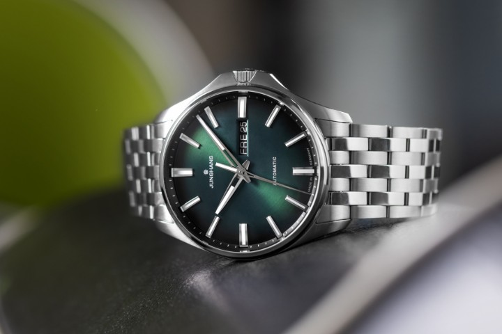 Bild von Junghans Meister S Automatic