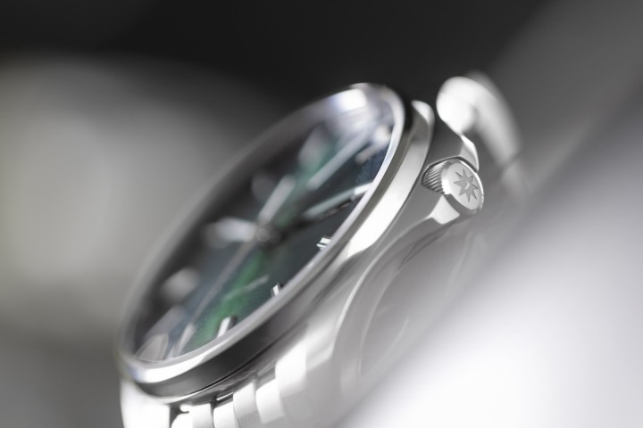 Bild von Junghans Meister S Automatic