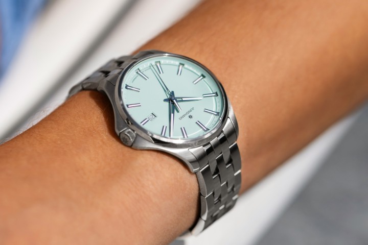 Bild von Junghans Meister S Quartz