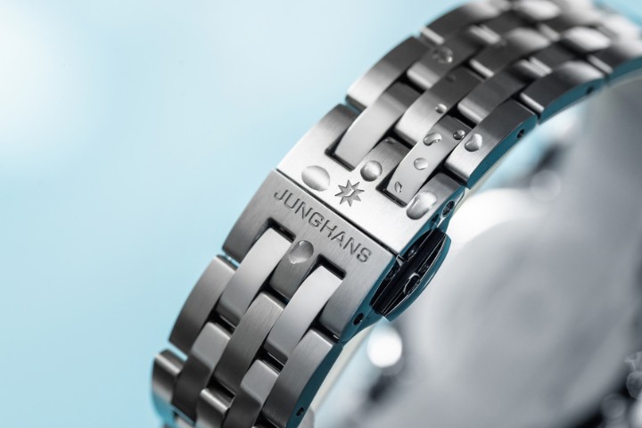 Bild von Junghans Meister S Quartz