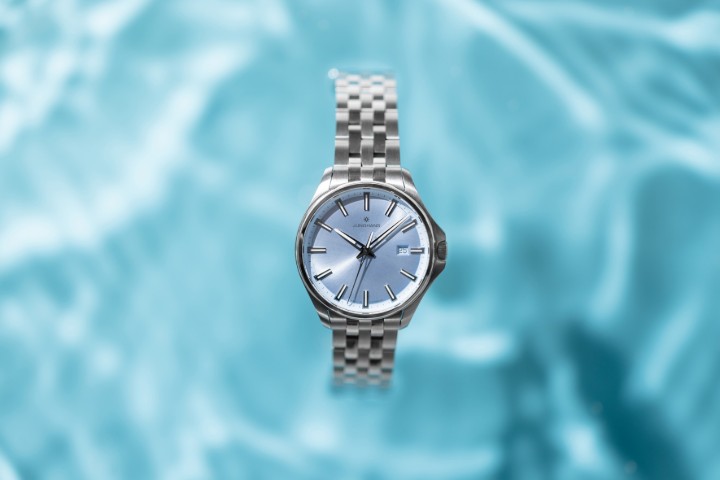 Bild von Junghans Meister S Quartz