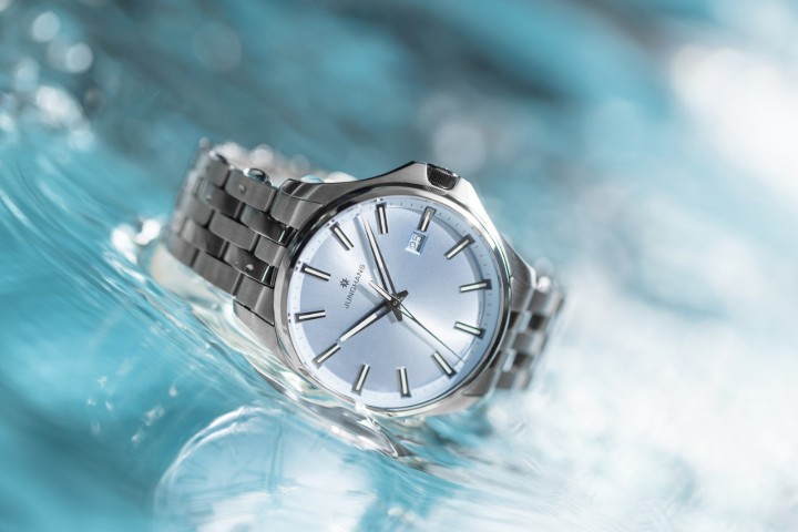 Bild von Junghans Meister S Quartz