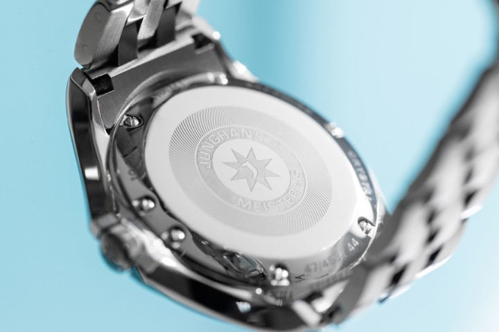 Bild von Junghans Meister S Quartz