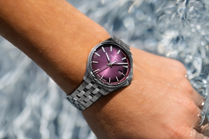 Bild von Junghans Meister S Quartz