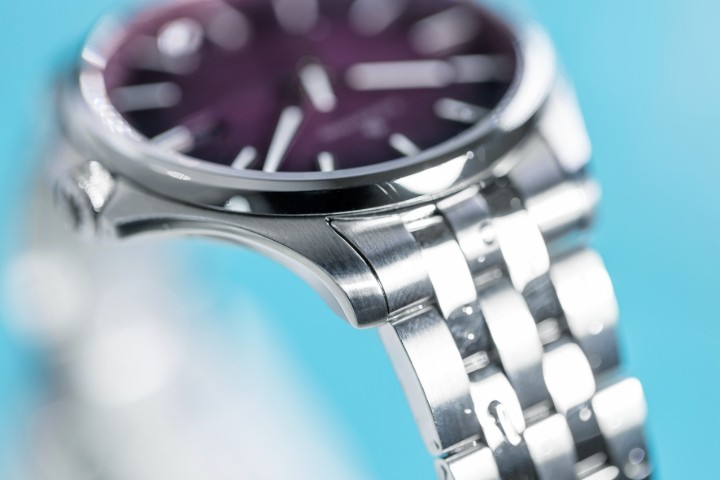 Bild von Junghans Meister S Quartz