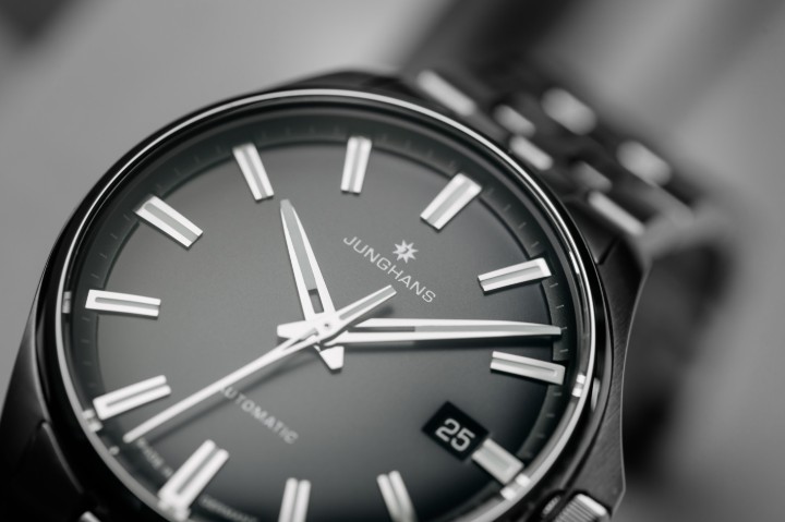 Bild von Junghans Meister S Automatic