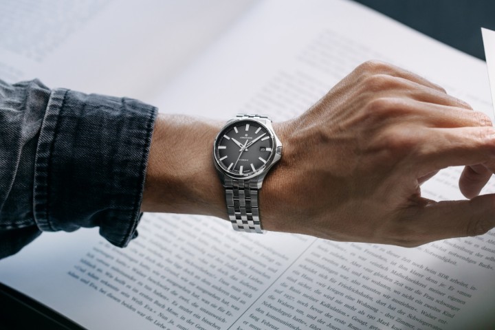 Bild von Junghans Meister S Automatic