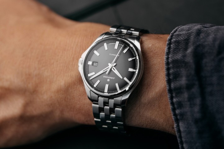 Bild von Junghans Meister S Automatic